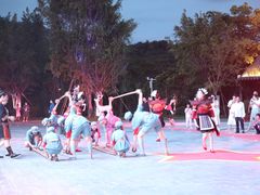 -三亚红色娘子军演艺公园景区