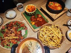 -米店·云南菜(南门店)