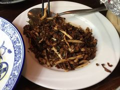 -鱼食饭稻·苏浙土菜17年老馆子(平江路店)