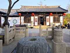 -常熟方塔园