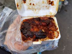 甑糕-马文章胖子甑糕(洒金桥店)