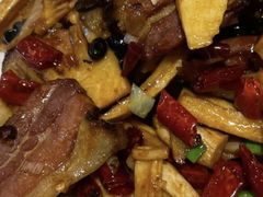 -马凯餐厅(长椿街店)