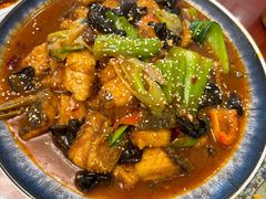 -新疆伊宁远征餐厅