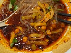 -遇见小面(凯德广场店)