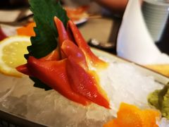 北极贝-南苑环球酒店-稻菊日式餐厅(鄞县大道店)