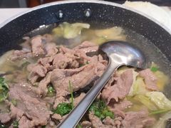 -全牛匠·乐山跷脚牛肉(西北旺万象汇店)