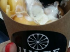-JUICE  TIMES(中茵海华店)