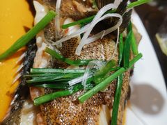 -盒马鲜生(馥邦国际店)