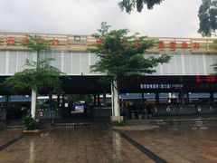 -清水湾3号(东方小周海鲜店)