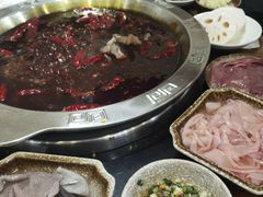-大龙火锅(老店)