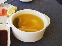 -汇泉王朝大饭店-旋转餐厅(南海路店)