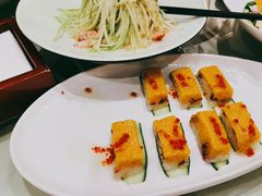 -大鸭梨烤鸭(左家庄店)