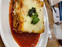 经典牛肉千层面-城市大道红炉披萨烘焙坊