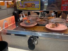 -争鲜回转寿司(东方银座店)