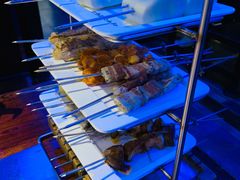 -三个蒙古大叔羊肉串(大宁店)