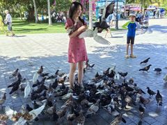 -芽庄珍珠岛游乐园