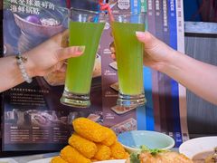 -北李妈妈菜·海肠捞饭(高新万达店)