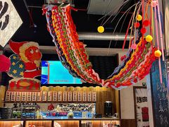 -烤肉食堂(揭阳广百店)
