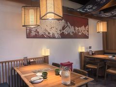 -云海肴汽锅鸡·云南小炒(天津国金汇店)