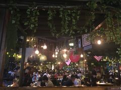 -胡桃里音乐酒馆(万科城市广场店)