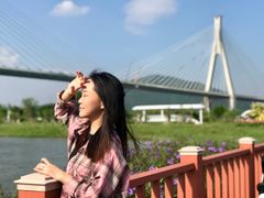 -芒洲湿地公园
