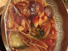 -和创柚子·会席日本料理(新区淮海街店)