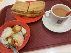 温泉蛋-亚坤(新达城广场B1店)