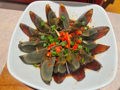 -京朋串屋·烧烤(望京西路总店)