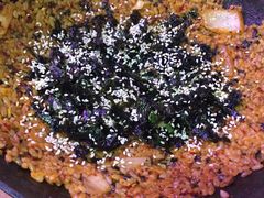 -HOTISLAND海鸡岛·韩国料理(江南西店)
