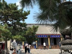 -慈恩寺
