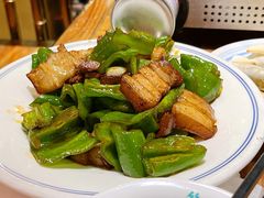皖北小炒肉-符离集餐厅(万象城店)