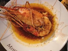 黄油虾-Ministry of Crab(科伦坡店)