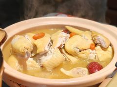 -江边城外烤全鱼(方庄时代购物中心店)