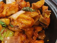 -禄興記香港大排档(歌斐中心店)
