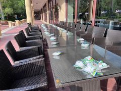 -上海虹桥西郊庄园丽笙大酒店