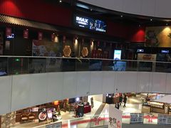 -万达影城(西铁营万达广场IMAX店)