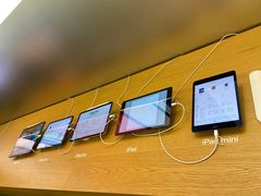 -Apple零售店(深圳益田假日广场店)