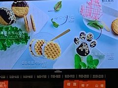 -野人先生现做冰淇淋(西安赛格店)