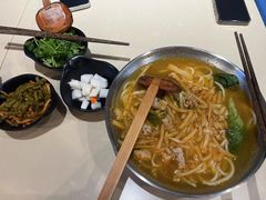 -达记桂林米粉店(常平第一分店)