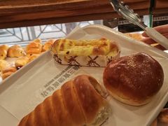 -新侨三宝乐面包店(崇文门店)