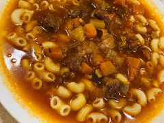 牛尾通粉-喜莲咖啡