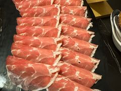 -东来顺饭庄(金泉广场店)