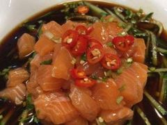 -小郭私房菜·海肠捞饭店(学士街店)