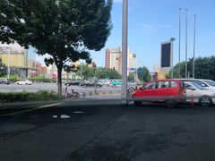 -金乐活美食(中街店)