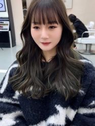 -NANAN美发沙龙