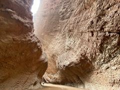 -天山神秘大峡谷