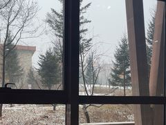 -长白山万达水乐园
