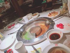 -重庆德庄火锅(映月湖环宇城店)