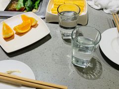 -海底捞火锅(奉化银泰店)
