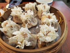 -都一处烧麦馆(前门店)